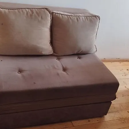 Small Private Bathroom ,strong Internet * ベオグラード