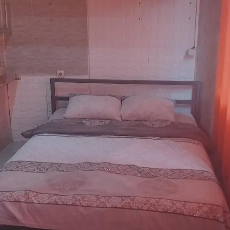 Apartamento Small Private Bathroom ,strong Internet *