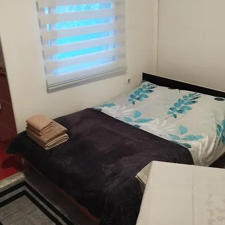 アパート Small Private Bathroom ,strong Internet ベオグラード