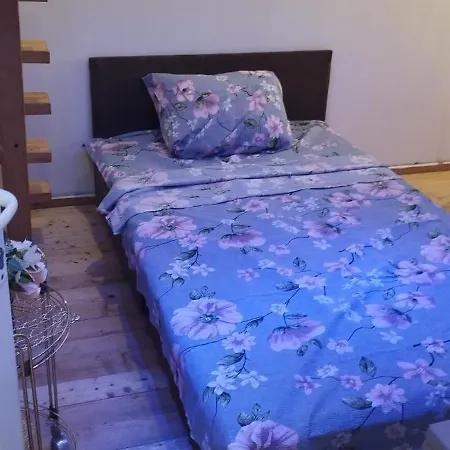 Small Private Bathroom ,strong Internet